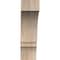 Ekena Millwork 4"W x 14"D x 14"H Balboa Rough Sawn Knee Brace, Douglas Fir BRC04X14X14BOA00RDF - alternate 3